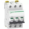 Автоматический выключатель Schneider Electric Acti9 iC60N, 3 полюса, 4A, тип Z, 6kA (фото 13)