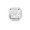 Диммер Triac BT+RF+Push, AC 230В 1 канал.1.5А, макс.мощность LED 200Вт, Push-Dim (фото 1)