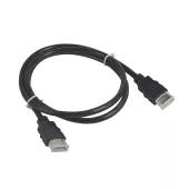 L39851 Кабель HDMI высокоскоростной 1м