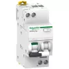 Автоматический выключатель дифференциального тока (АВДТ) Schneider Electric Acti9 iDPN N Vigi, 20A, 30mA, тип A, кривая отключения C, 2 полюса, 6kA, электро-механического типа, ширина 2 модуля DIN (фото 4)