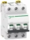 Автоматический выключатель Schneider Electric Acti9 iC60N, 3 полюса, 25A, тип C, 6kA (фото 5)