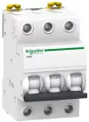 Автоматический выключатель Schneider Electric Acti9 iK60N, 3 полюса, 6A, тип C, 6kA (фото 3)