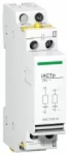 Помехоподавляющий фильтр iACTp 220...240 AC, Schneider Electric Acti9 (фото 5)