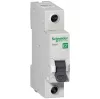 Автоматический выключатель Schneider Electric Easy9, 1 полюс, 20A, тип C, 4,5kA (фото 5)