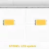 Прожектор светодиодный Steinel XLED ONE S white (фото 3)