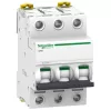 Автоматический выключатель Schneider Electric Acti9 iC60N, 3 полюса, 4A, тип Z, 6kA (фото 11)