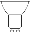 Лампа светодиодная LED Value MR16 4000К  7Вт кристалл GU10 230В Osram 4058075581586 (фото 2)