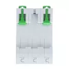 Автоматический выключатель Schneider Electric Easy9, 3 полюса, 6A, тип C, 4,5kA (фото 8)