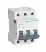 Автоматический выключатель City9 Set Systeme Electric B 25А 3P 4.5kA 400В