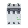 Автоматический выключатель Schneider Electric Easy9, 3 полюса, 6A, тип C, 4,5kA (фото 6)