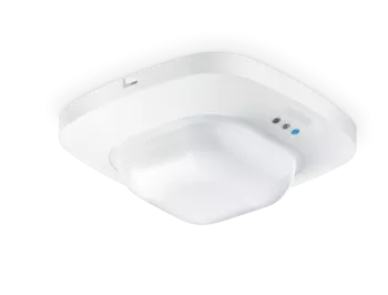 IR Quattro HD DALI 002756 IP 20 white/инфракрасный датчик присутствия потолочный, встраиваемый Stein