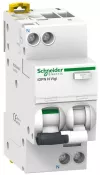 Автоматический выключатель дифференциального тока (АВДТ) Schneider Electric Acti9 iDPN N Vigi, 20A, 30mA, тип A, кривая отключения C, 2 полюса, 6kA, электро-механического типа, ширина 2 модуля DIN (фото 6)