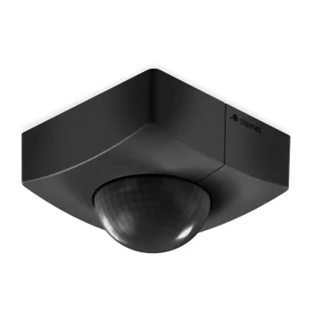 Датчик движения IS 3360 SQUARE COM1 АР black