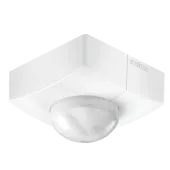 IS 345 MX Highbay SQUARE DALI AP 010591 IP 54 white/инфракрасный датчик движения потолочный Steinel