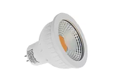 Donolux светодиодная лампа 6W, MR16 220V, GU5,3, 3000K, 540 Lm, Ra 95, H 55мм, D 50мм, 110°