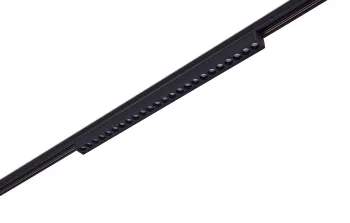 Led светильник для Round Line, Eye, DC 48В 8Вт, L435,5xW25xH22,5 мм, 637Лм, 30°, 3000К