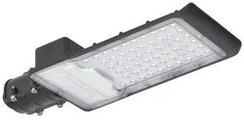 Светильник LED ДКУ 1013-50Д 5000К IP65 IEK