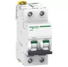 Автоматический выключатель Schneider Electric Acti9 iC60N, 2 полюса, 32A, тип C, 6kA (фото 7)