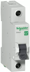 Автоматический выключатель Schneider Electric Easy9, 1 полюс, 32A, тип B, 4,5kA (фото 3)