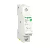 Автоматический выключатель Schneider Electric Resi9, 1 полюс, 40A, тип C, 6kA (фото 1)