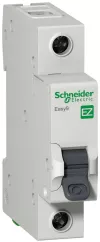 Автоматический выключатель Schneider Electric Easy9, 1 полюс, 32A, тип B, 4,5kA (фото 4)