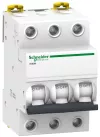 Автоматический выключатель Schneider Electric Acti9 iK60N, 3 полюса, 16A, тип C, 6kA (фото 4)