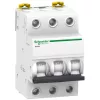 Автоматический выключатель Schneider Electric Acti9 iK60N, 3 полюса, 16A, тип C, 6kA (фото 6)