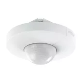 IS 3360-R DALI 2 UP 057268 IP 20  white/инфракрасный датчик движения потолочный, встраиваемый , шт