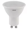 Лампа светодиодная LED Value MR16 3000K  6Вт матовая GU10 230В Osram 4058075581449 (фото 2)