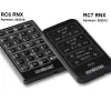 Датчик движения IS 3360 SQUARE KNX UР V3.1 black (фото 4)