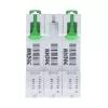 Автоматический выключатель Schneider Electric Easy9, 3 полюса, 50A, тип C, 4,5kA (фото 10)