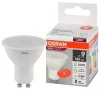 Лампа светодиодная LED Value MR16 3000K  6Вт матовая GU10 230В Osram 4058075581449 (фото 3)