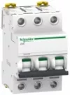 Автоматический выключатель Schneider Electric Acti9 iC60N, 3 полюса, 4A, тип Z, 6kA (фото 10)