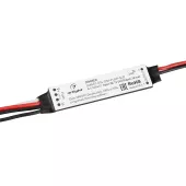 Диммер SMART-D16-DIM-PUSH-SUF (12-24V, 1x3A, 2.4G) (Arlight, Пластик)